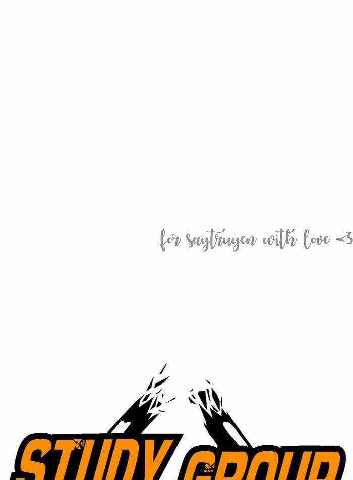 Học Nhóm - Study Group - Chapter 3 - Trang 10