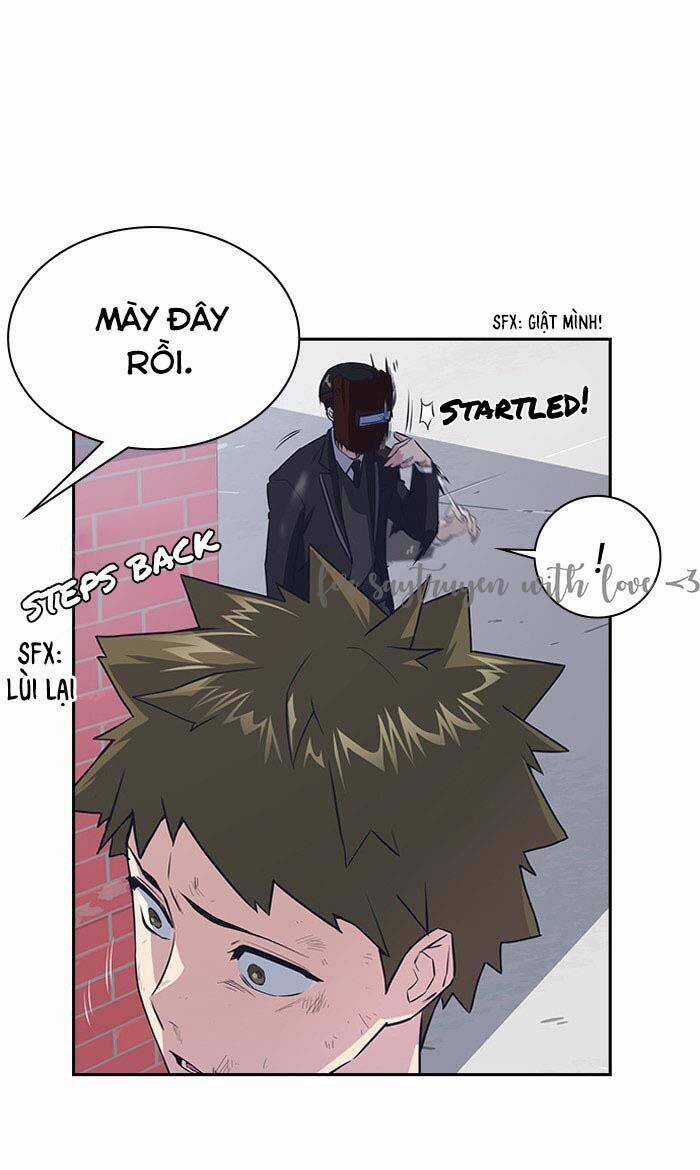 Học Nhóm - Study Group - Chapter 3 - Trang 99