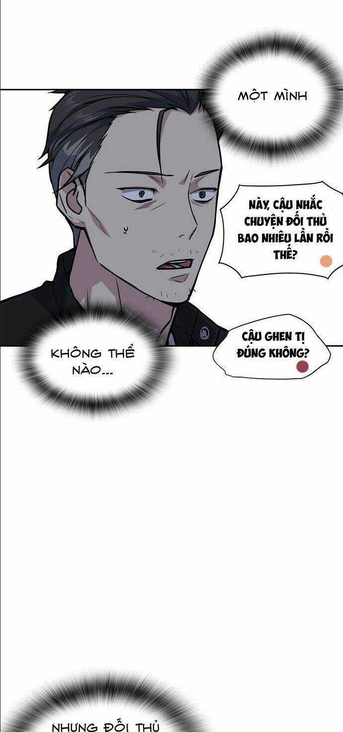 Học Nhóm - Study Group - Chapter 30 - Trang 12