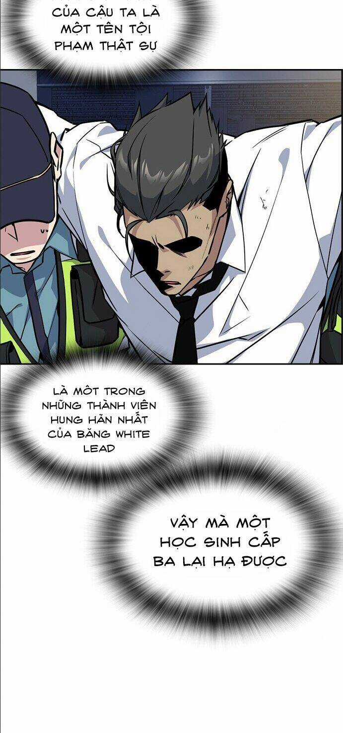 Học Nhóm - Study Group - Chapter 30 - Trang 13