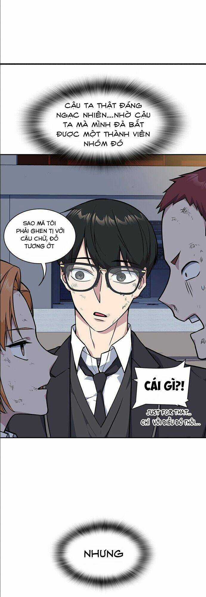 Học Nhóm - Study Group - Chapter 30 - Trang 14