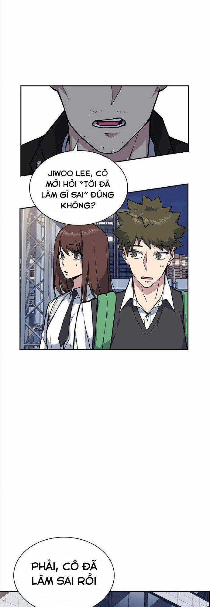 Học Nhóm - Study Group - Chapter 30 - Trang 15