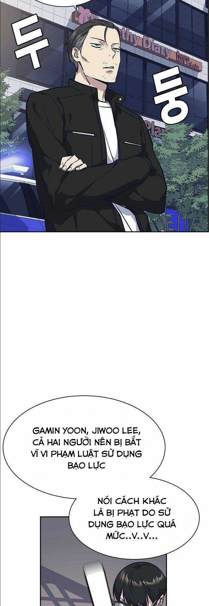 Học Nhóm - Study Group - Chapter 30 - Trang 16