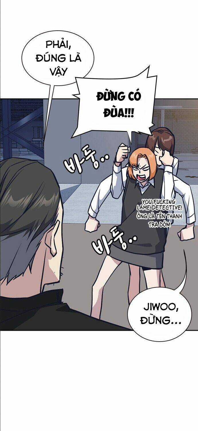Học Nhóm - Study Group - Chapter 30 - Trang 19