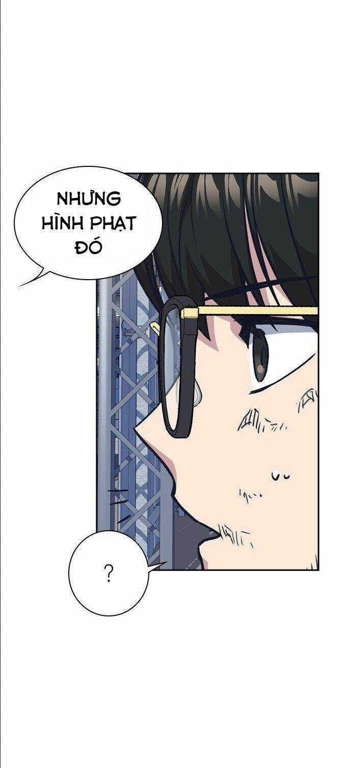 Học Nhóm - Study Group - Chapter 30 - Trang 20