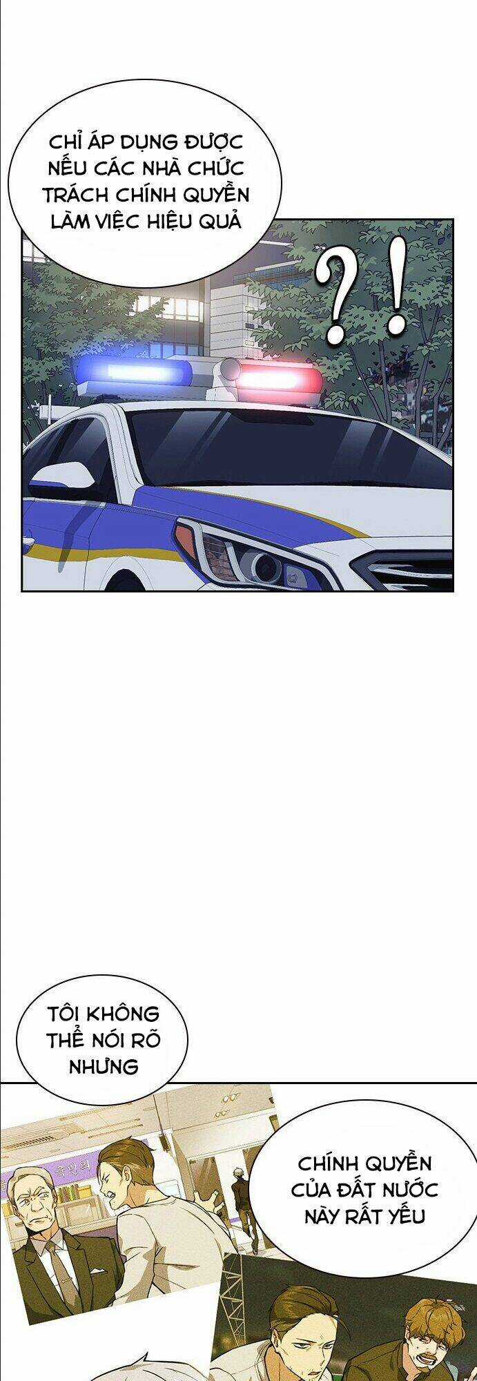 Học Nhóm - Study Group - Chapter 30 - Trang 21