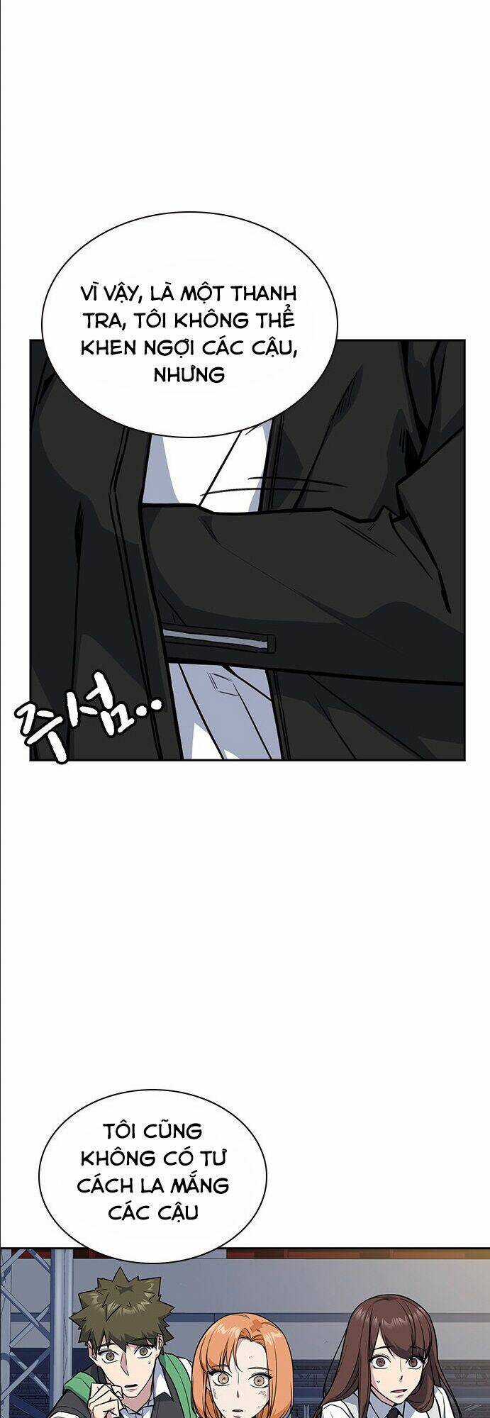 Học Nhóm - Study Group - Chapter 30 - Trang 23