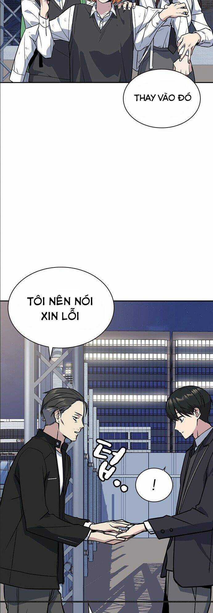 Học Nhóm - Study Group - Chapter 30 - Trang 24