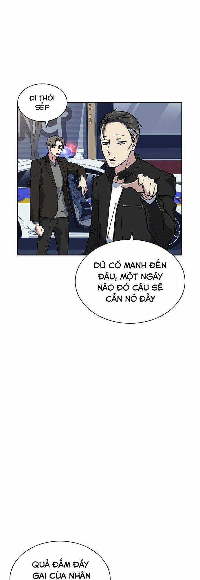 Học Nhóm - Study Group - Chapter 30 - Trang 26