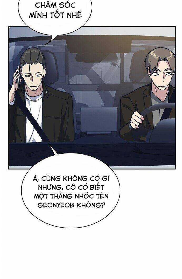 Học Nhóm - Study Group - Chapter 30 - Trang 30