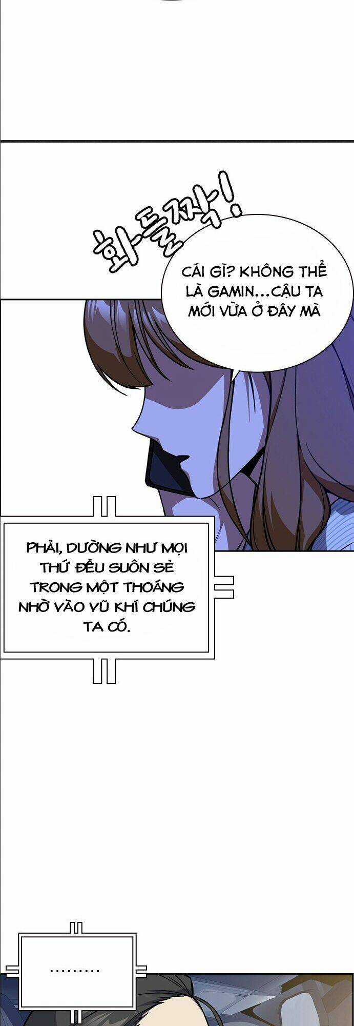 Học Nhóm - Study Group - Chapter 30 - Trang 33