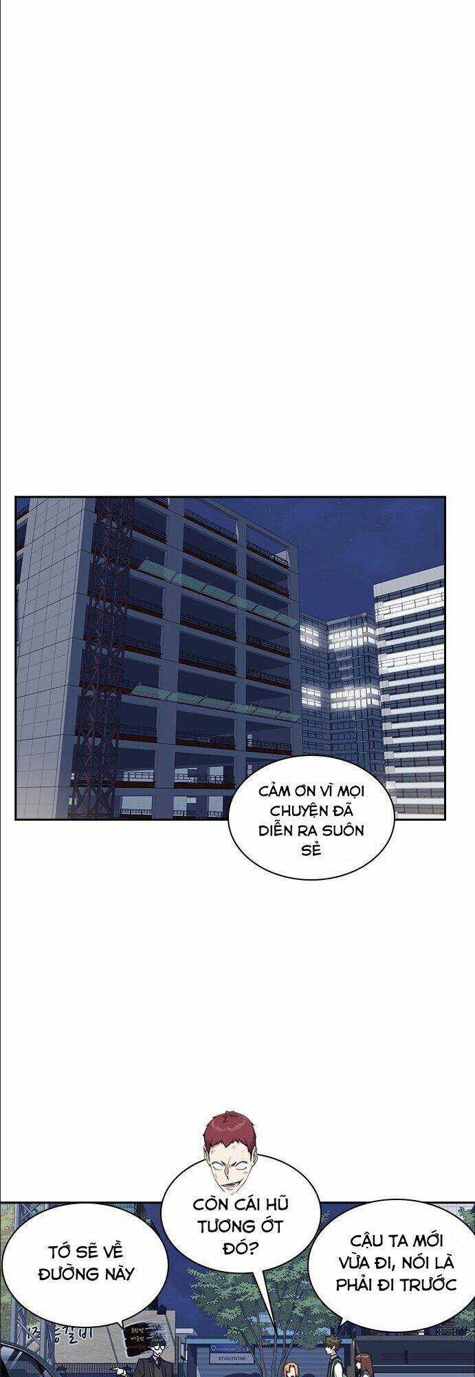 Học Nhóm - Study Group - Chapter 30 - Trang 38