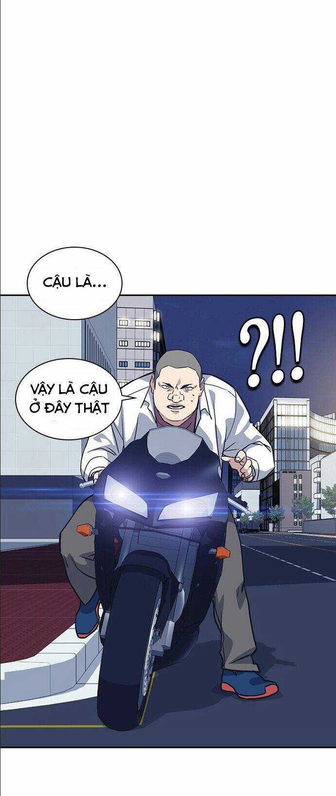 Học Nhóm - Study Group - Chapter 30 - Trang 42