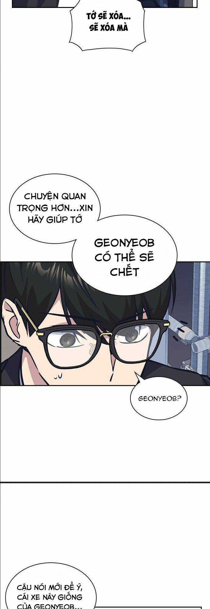 Học Nhóm - Study Group - Chapter 30 - Trang 45