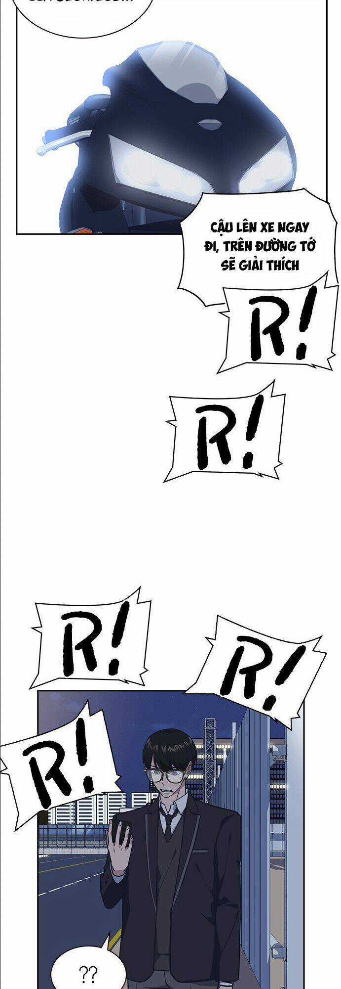 Học Nhóm - Study Group - Chapter 30 - Trang 46