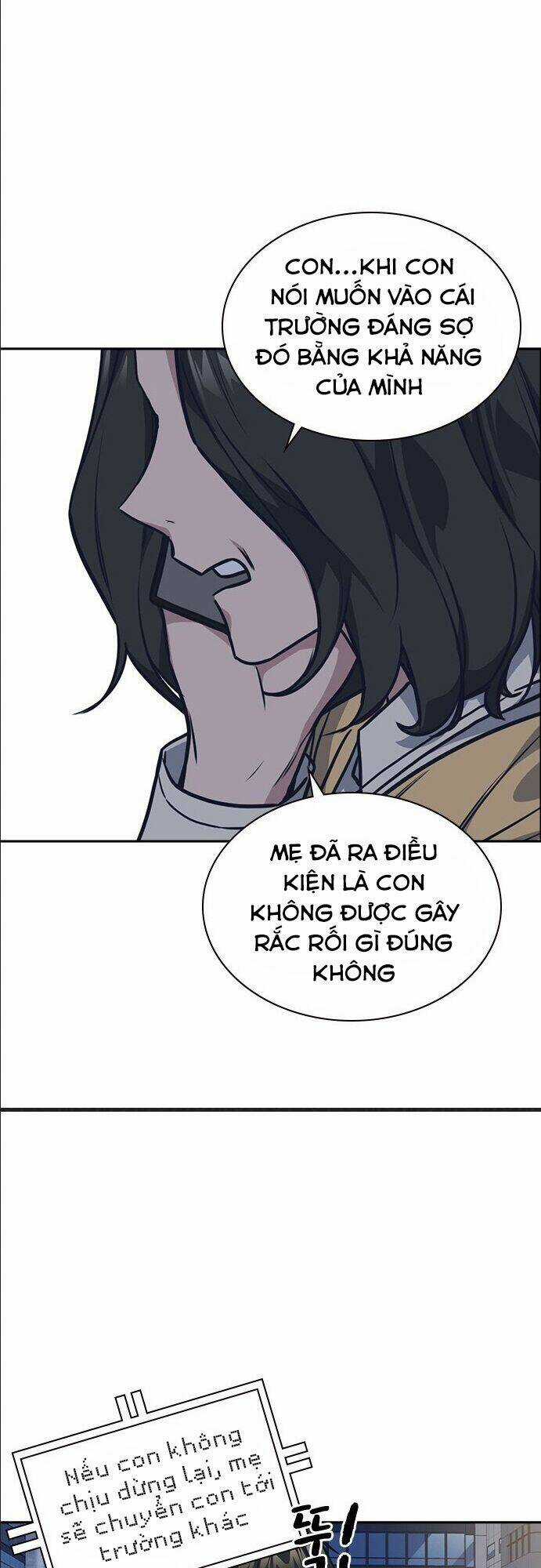 Học Nhóm - Study Group - Chapter 30 - Trang 50