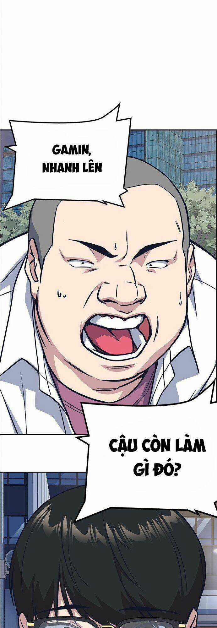 Học Nhóm - Study Group - Chapter 30 - Trang 52