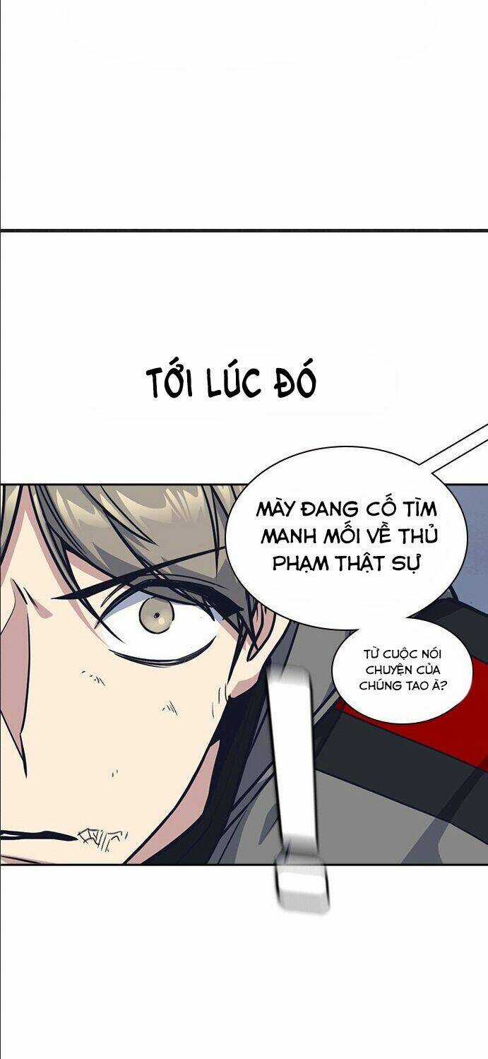 Học Nhóm - Study Group - Chapter 30 - Trang 58