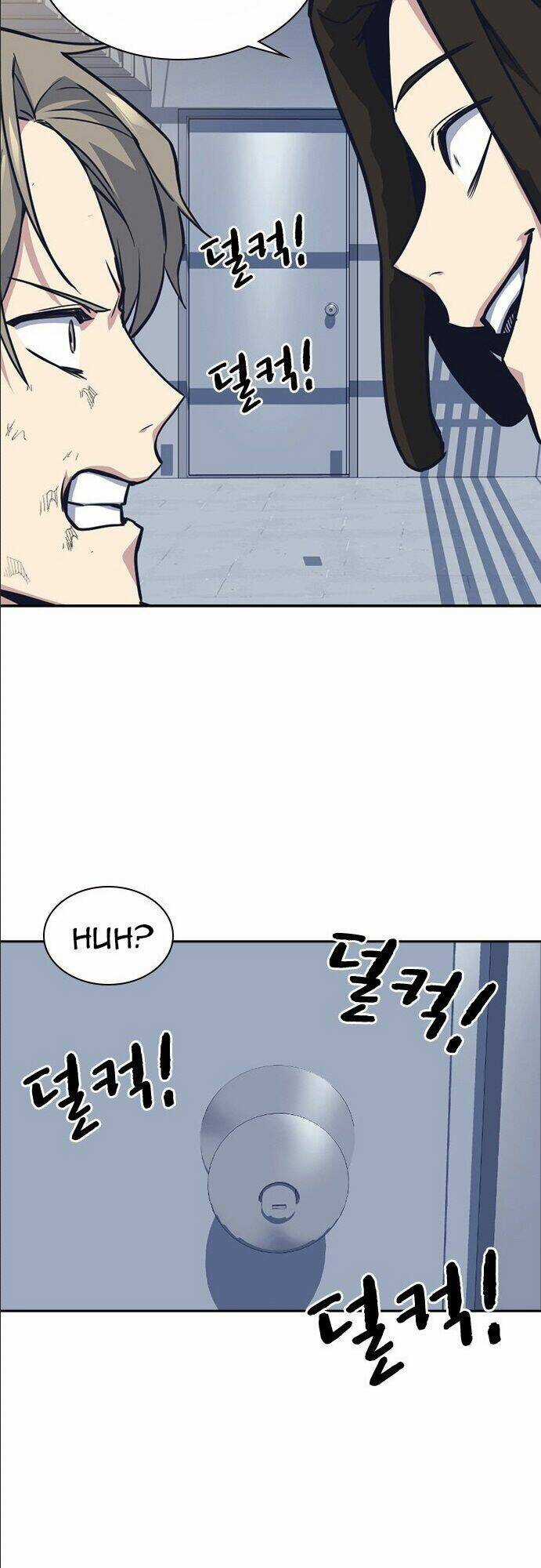 Học Nhóm - Study Group - Chapter 30 - Trang 60