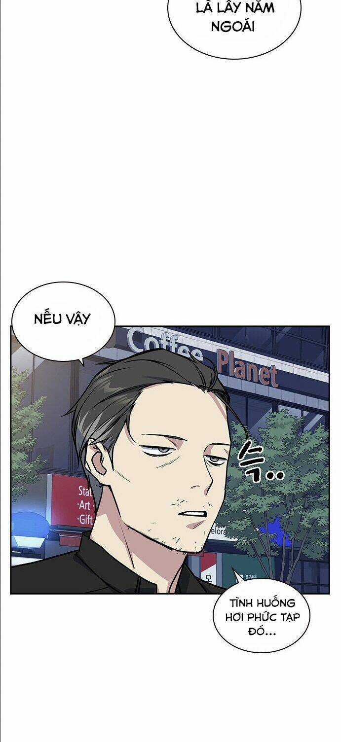 Học Nhóm - Study Group - Chapter 30 - Trang 7