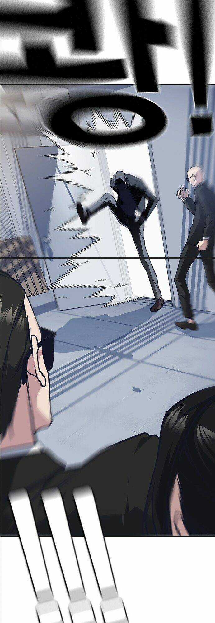 Học Nhóm - Study Group - Chapter 30 - Trang 62