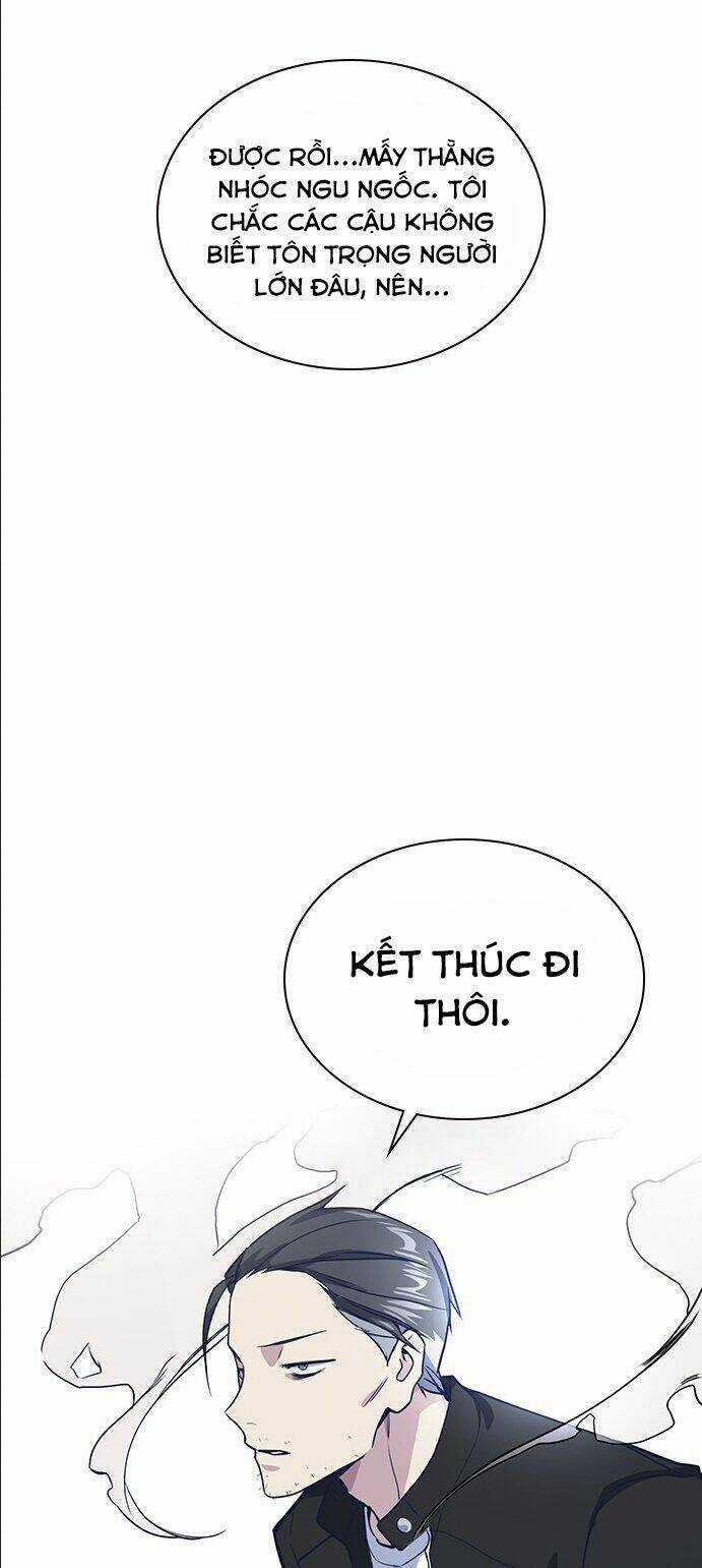Học Nhóm - Study Group - Chapter 30 - Trang 65