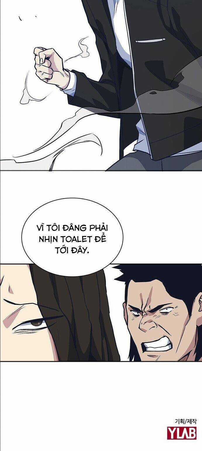 Học Nhóm - Study Group - Chapter 30 - Trang 66