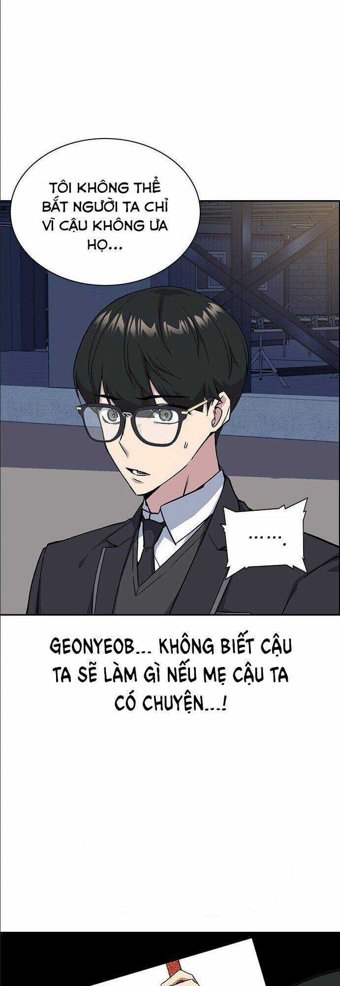 Học Nhóm - Study Group - Chapter 30 - Trang 8