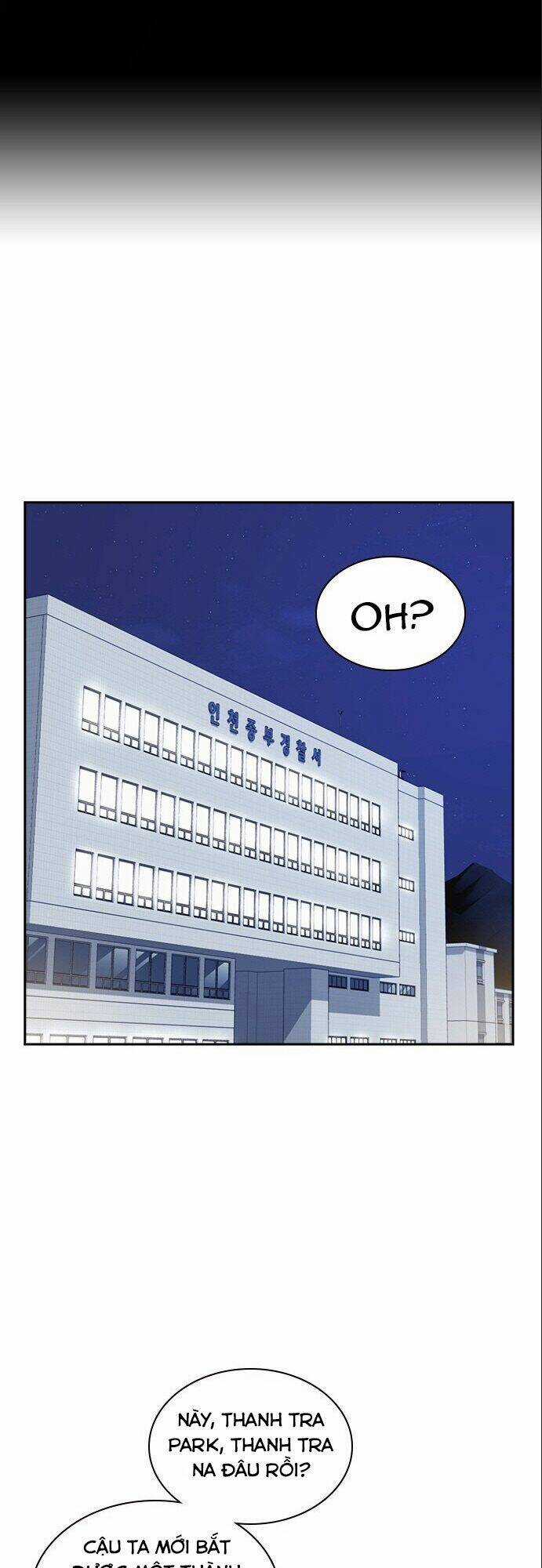 Học Nhóm - Study Group - Chapter 31 - Trang 2