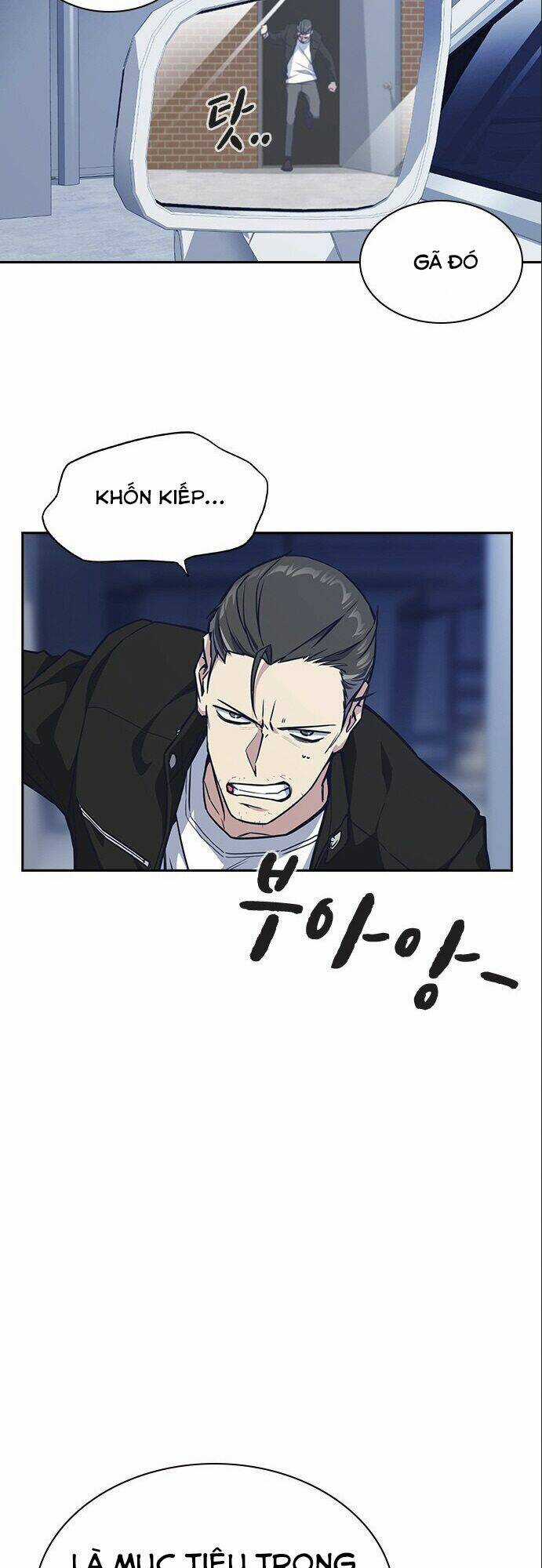 Học Nhóm - Study Group - Chapter 31 - Trang 13