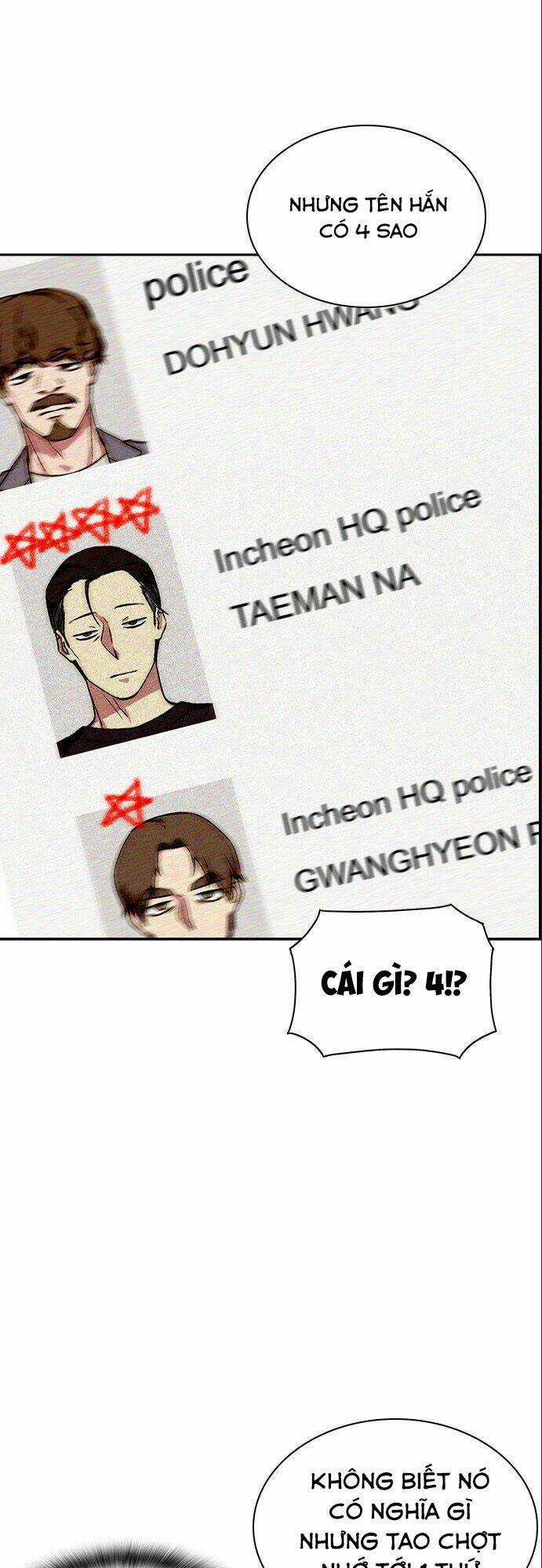 Học Nhóm - Study Group - Chapter 31 - Trang 17