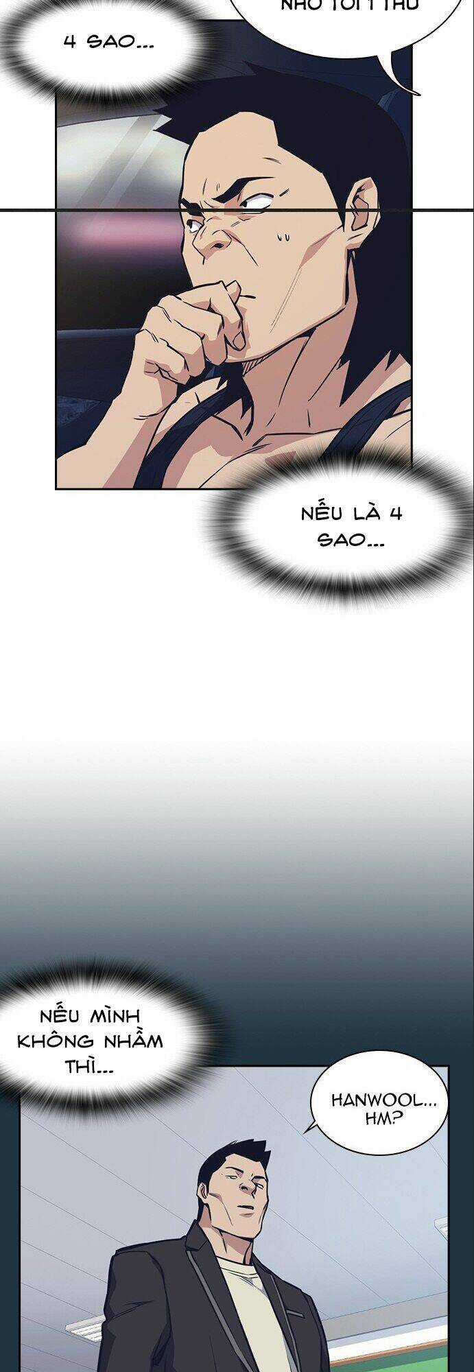 Học Nhóm - Study Group - Chapter 31 - Trang 18