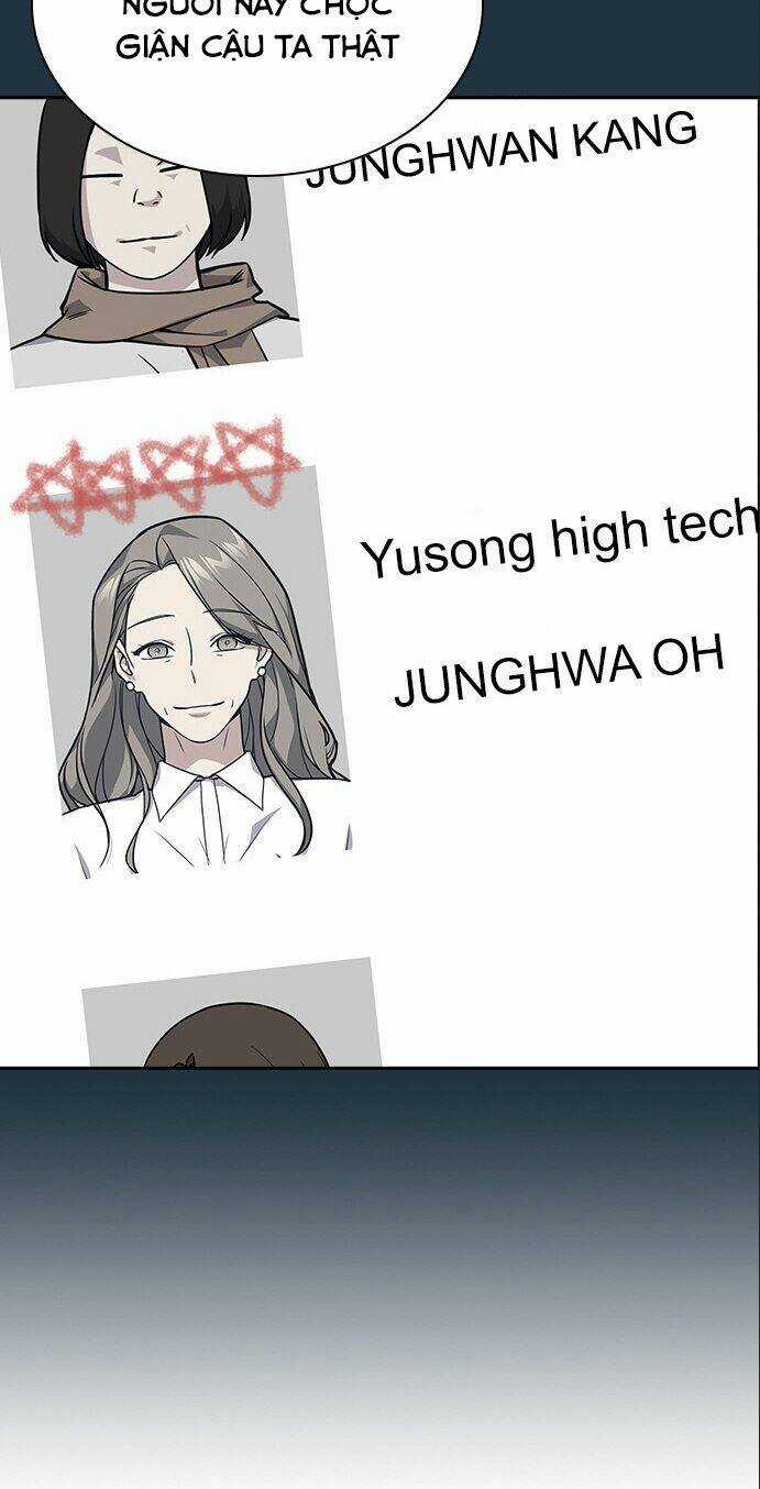 Học Nhóm - Study Group - Chapter 31 - Trang 20