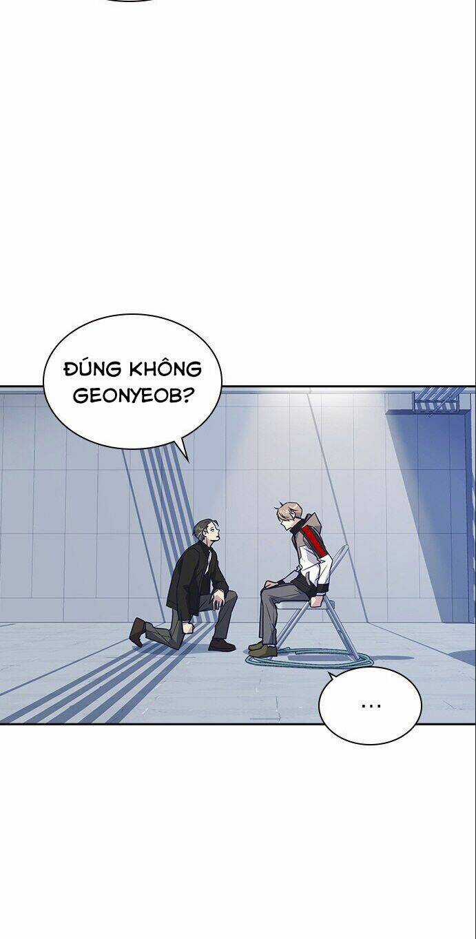 Học Nhóm - Study Group - Chapter 31 - Trang 25