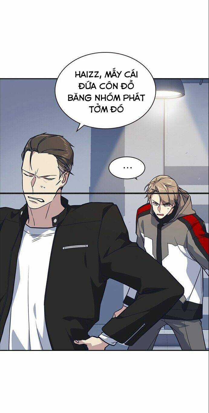 Học Nhóm - Study Group - Chapter 31 - Trang 26