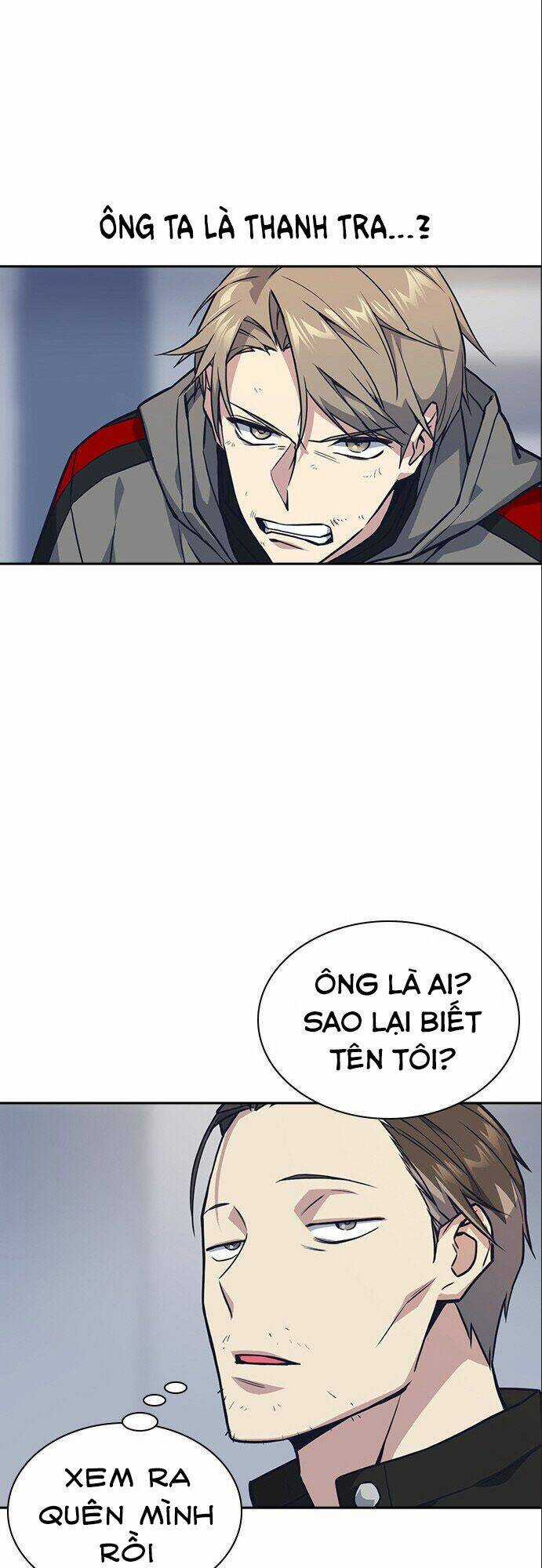 Học Nhóm - Study Group - Chapter 31 - Trang 27