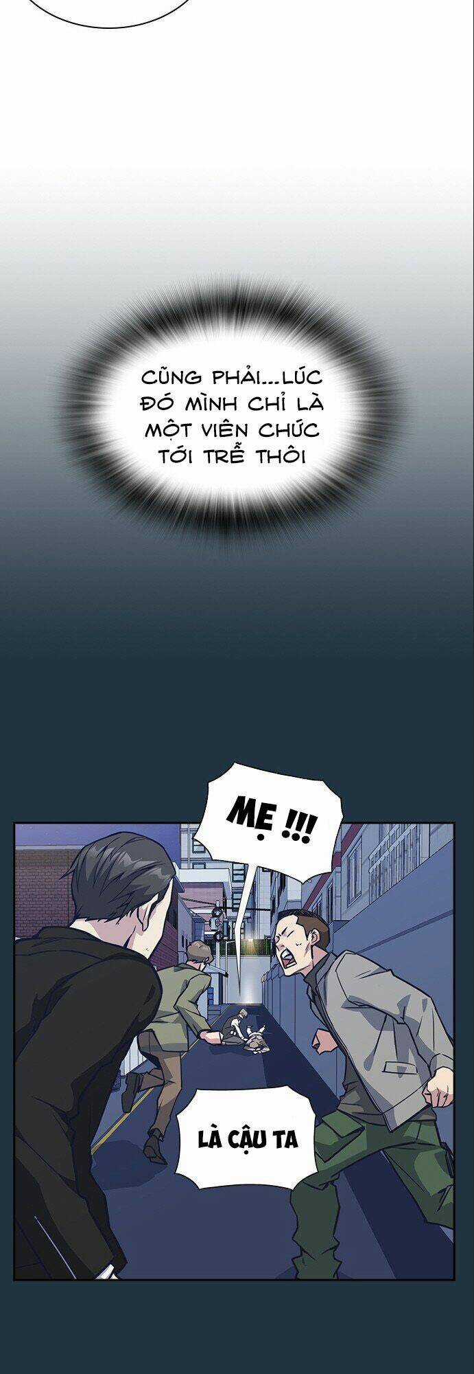 Học Nhóm - Study Group - Chapter 31 - Trang 28