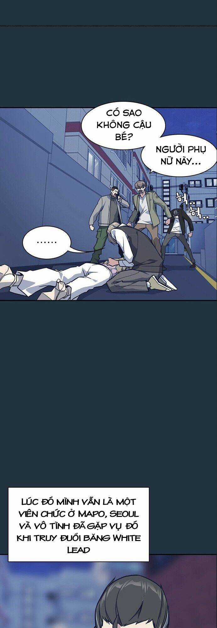 Học Nhóm - Study Group - Chapter 31 - Trang 29