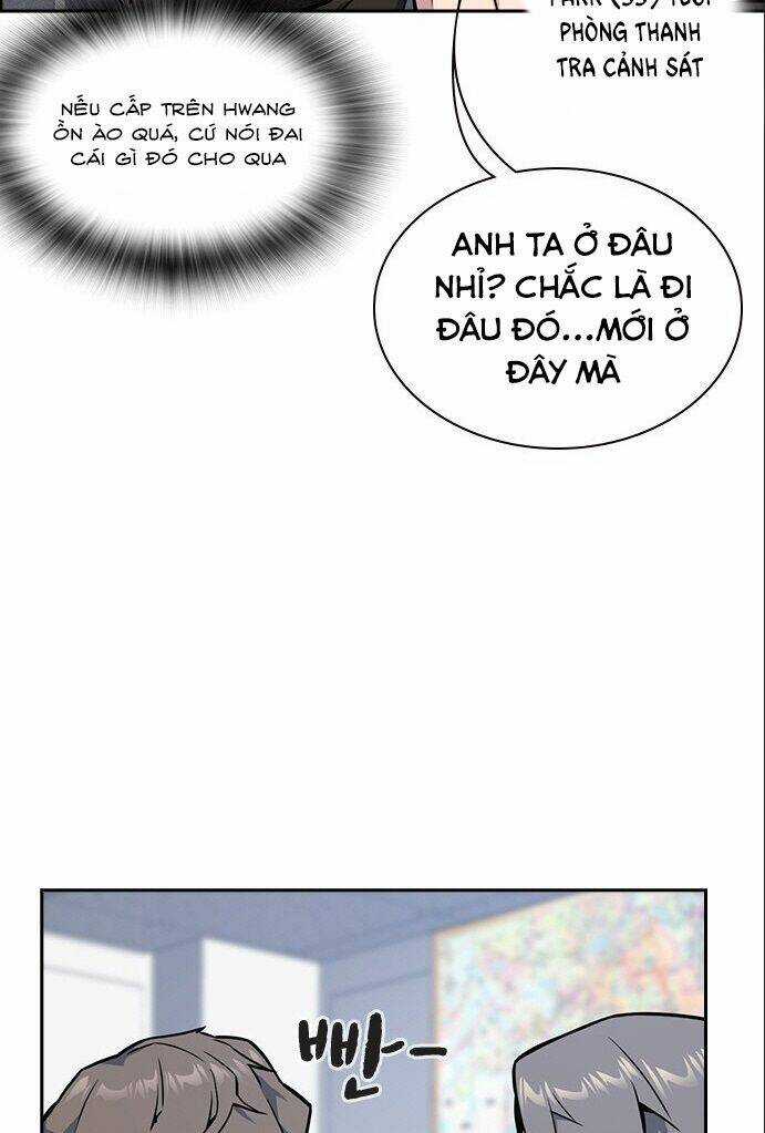 Học Nhóm - Study Group - Chapter 31 - Trang 4