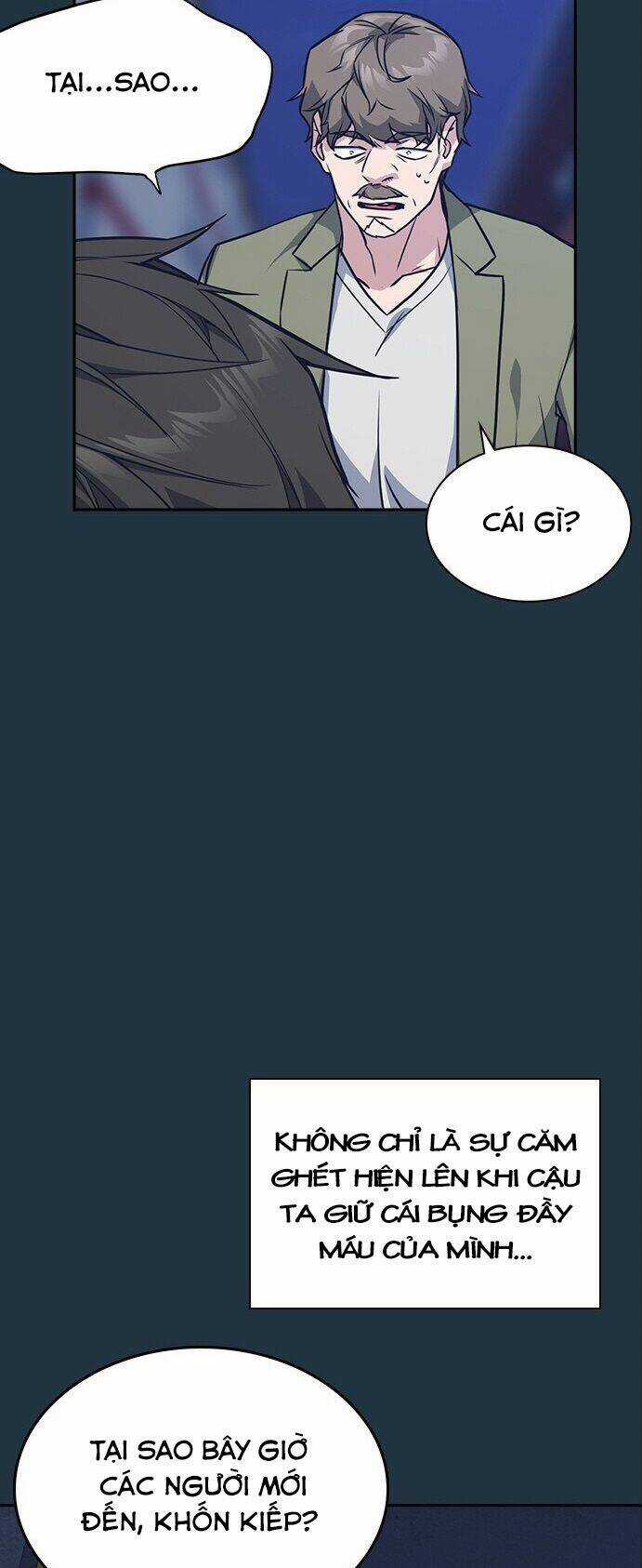 Học Nhóm - Study Group - Chapter 31 - Trang 31