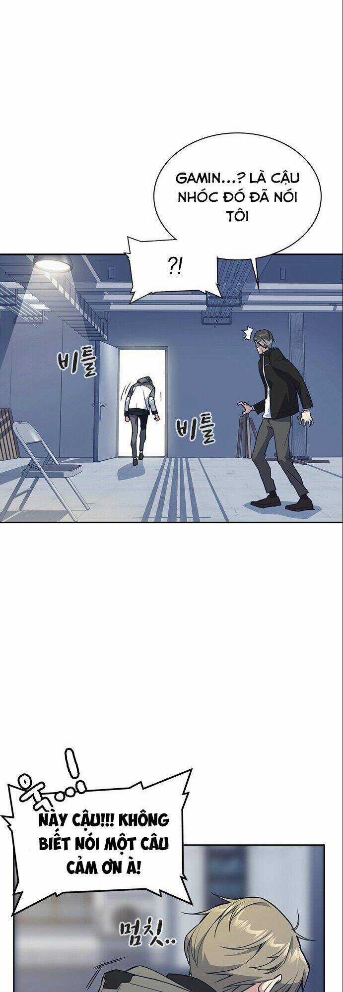 Học Nhóm - Study Group - Chapter 31 - Trang 34