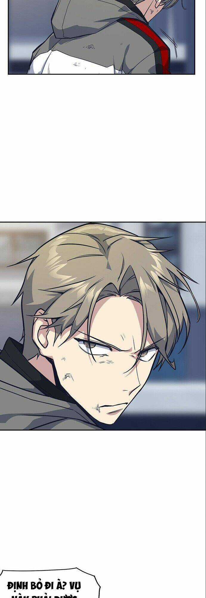 Học Nhóm - Study Group - Chapter 31 - Trang 35