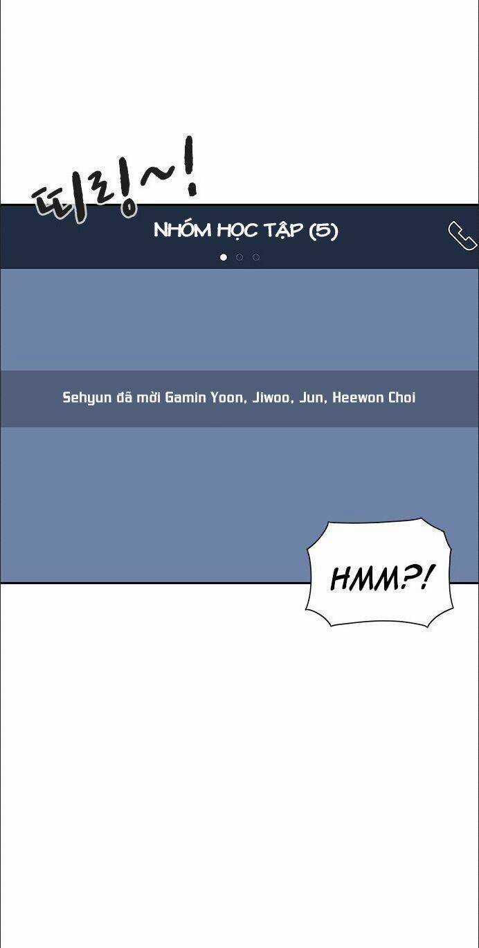 Học Nhóm - Study Group - Chapter 31 - Trang 45