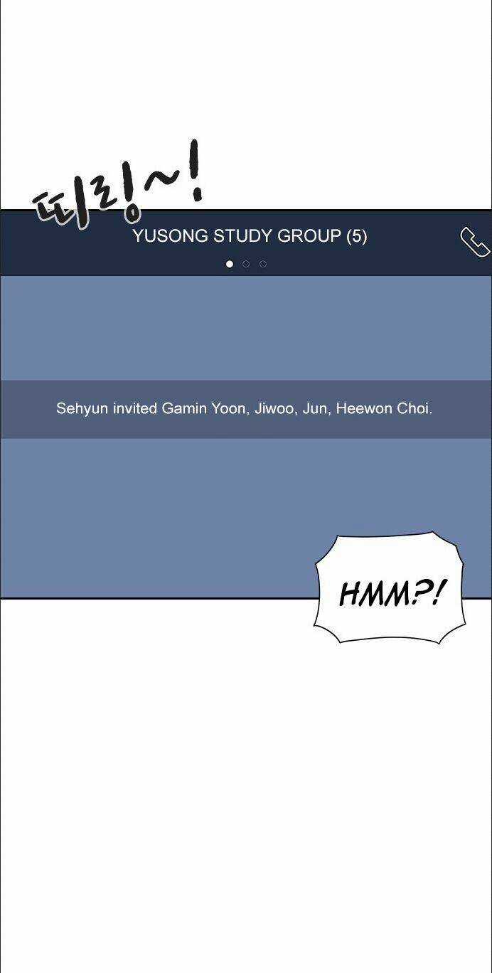 Học Nhóm - Study Group - Chapter 31 - Trang 49