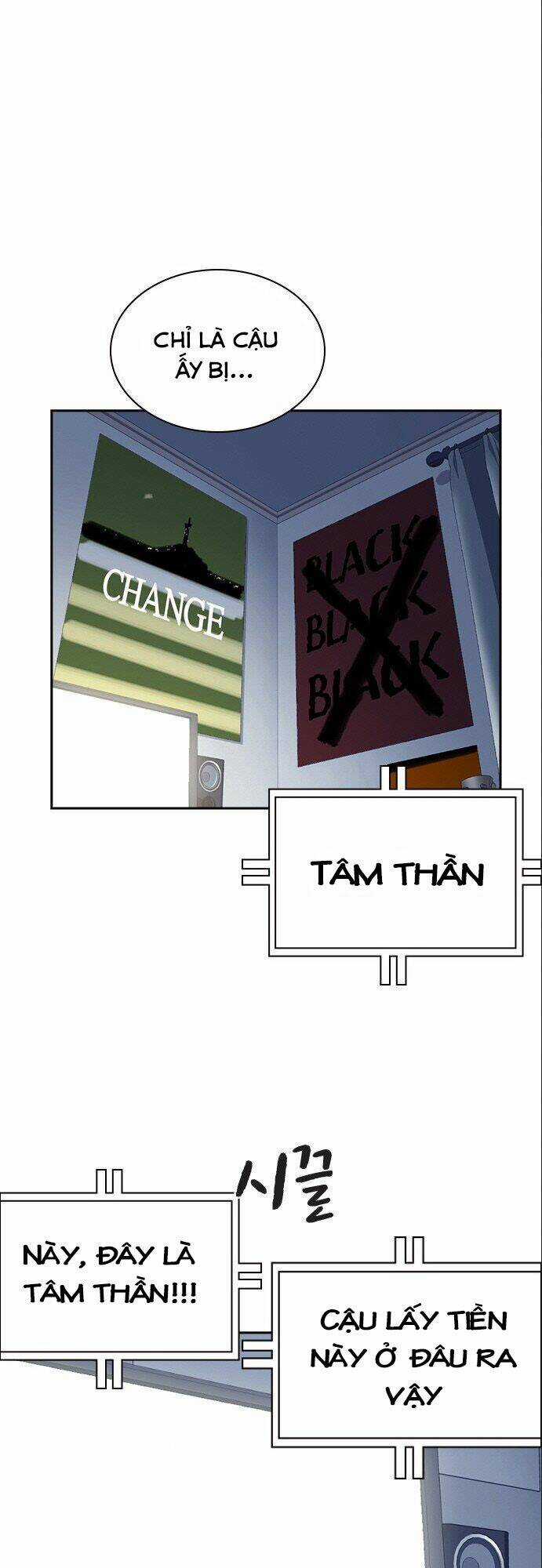 Học Nhóm - Study Group - Chapter 31 - Trang 52