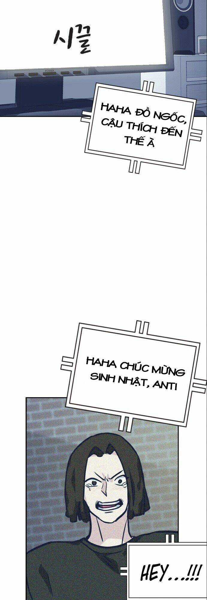 Học Nhóm - Study Group - Chapter 31 - Trang 53