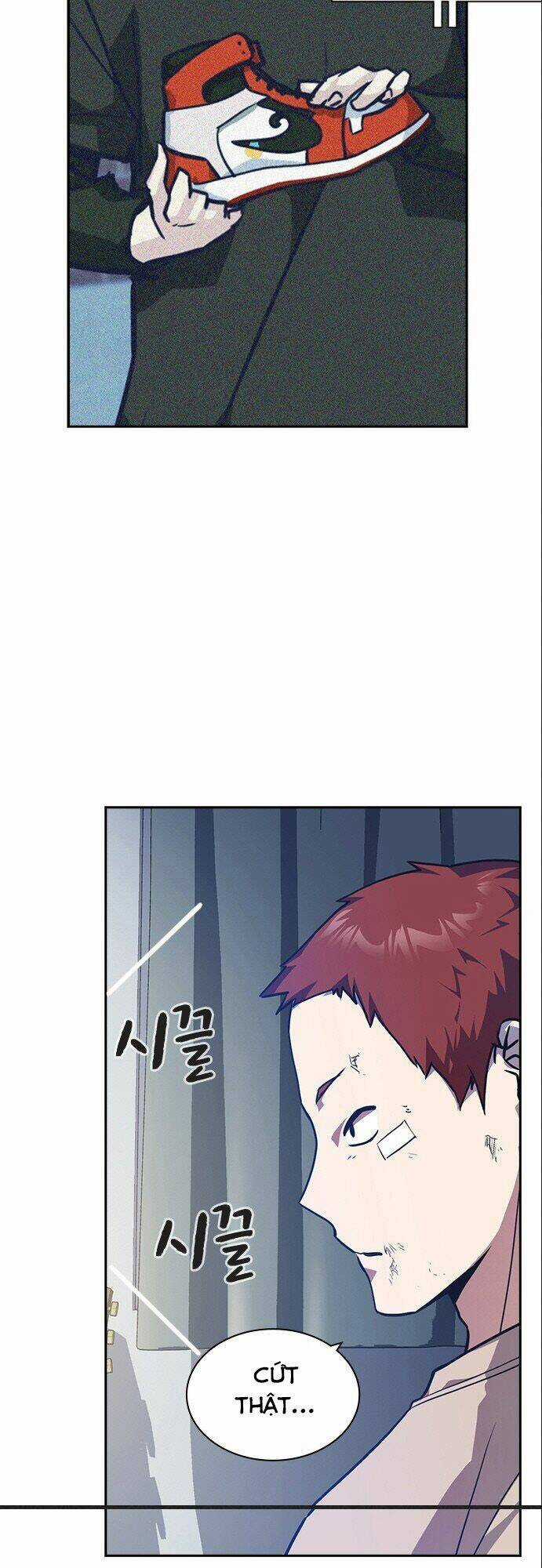 Học Nhóm - Study Group - Chapter 31 - Trang 54