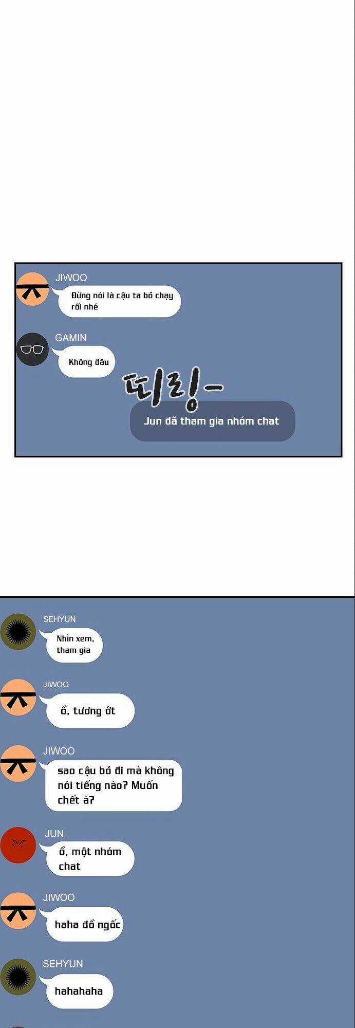 Học Nhóm - Study Group - Chapter 31 - Trang 55
