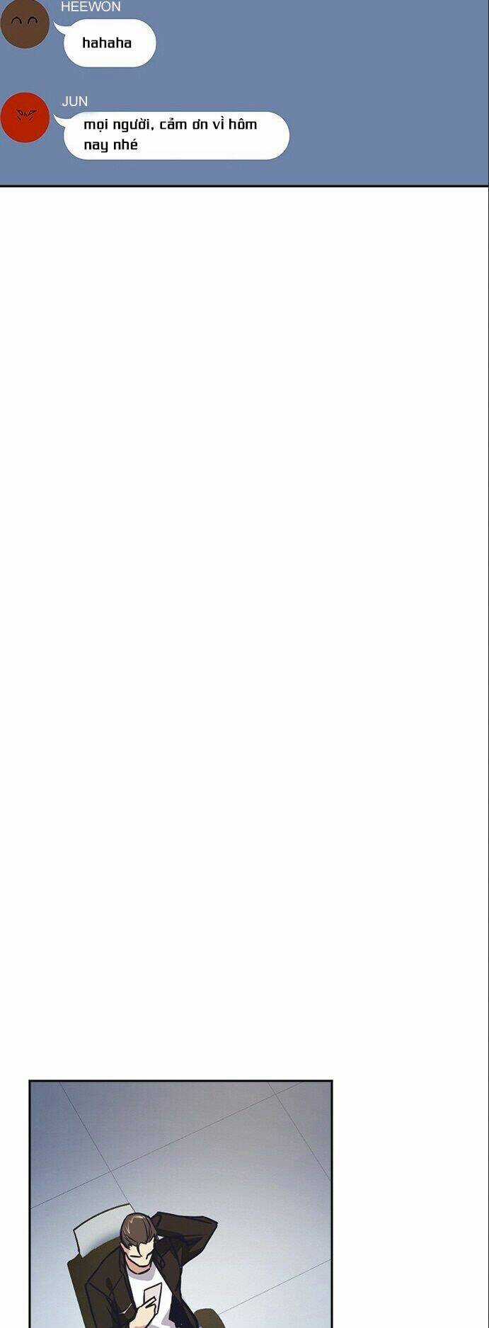 Học Nhóm - Study Group - Chapter 31 - Trang 56