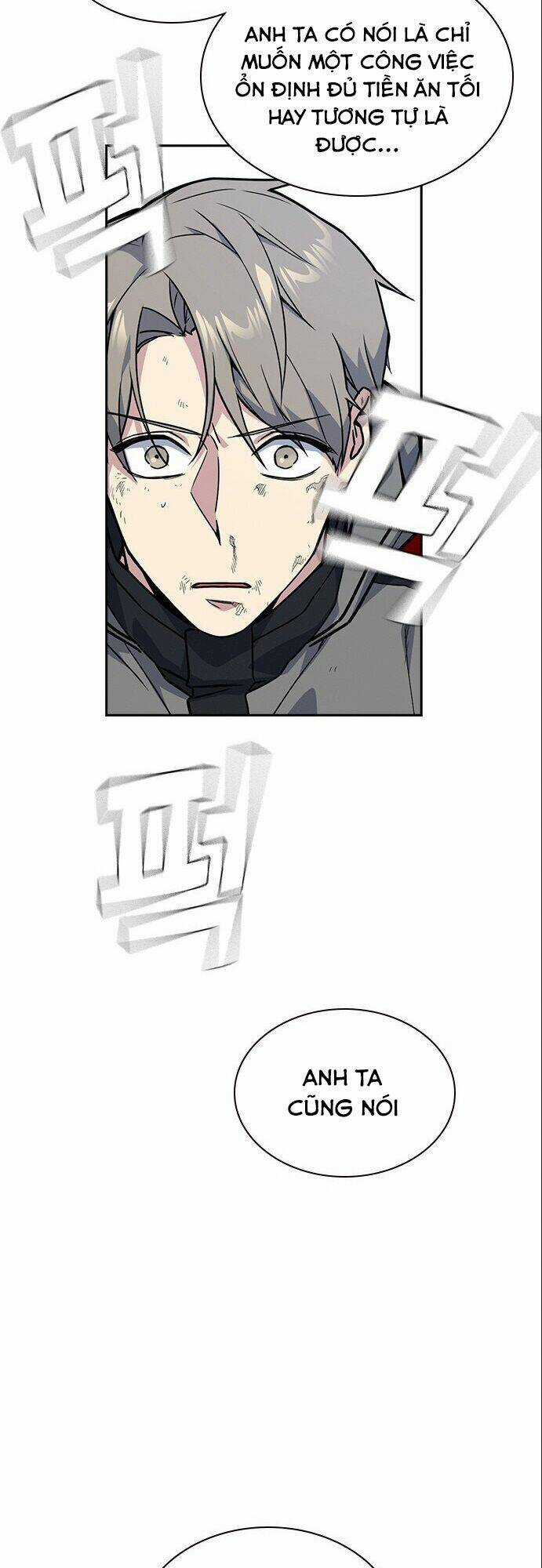 Học Nhóm - Study Group - Chapter 31 - Trang 7